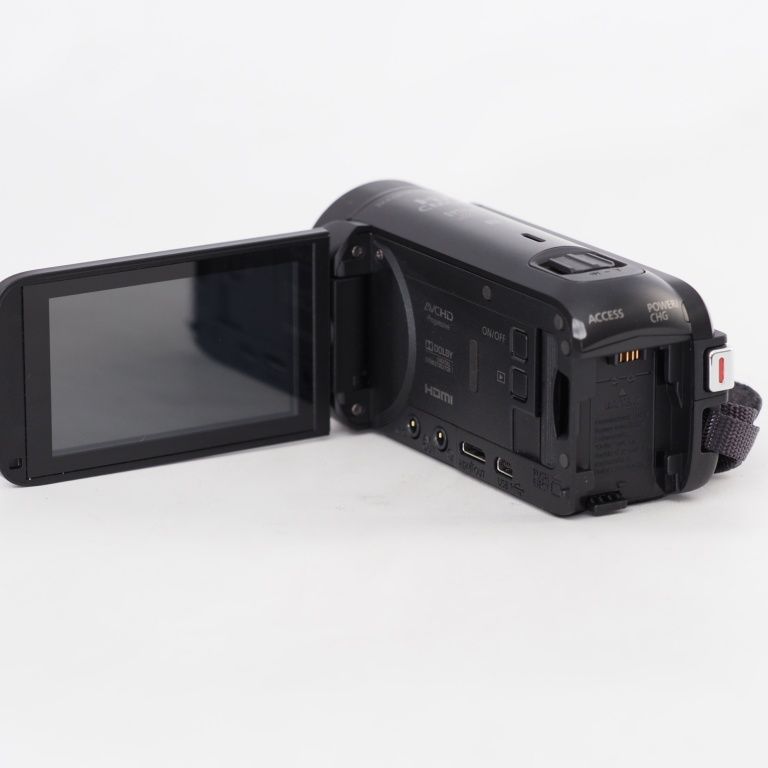 Canon キヤノン ビデオカメラ iVIS HF R82 キヤノン、「区間スロー