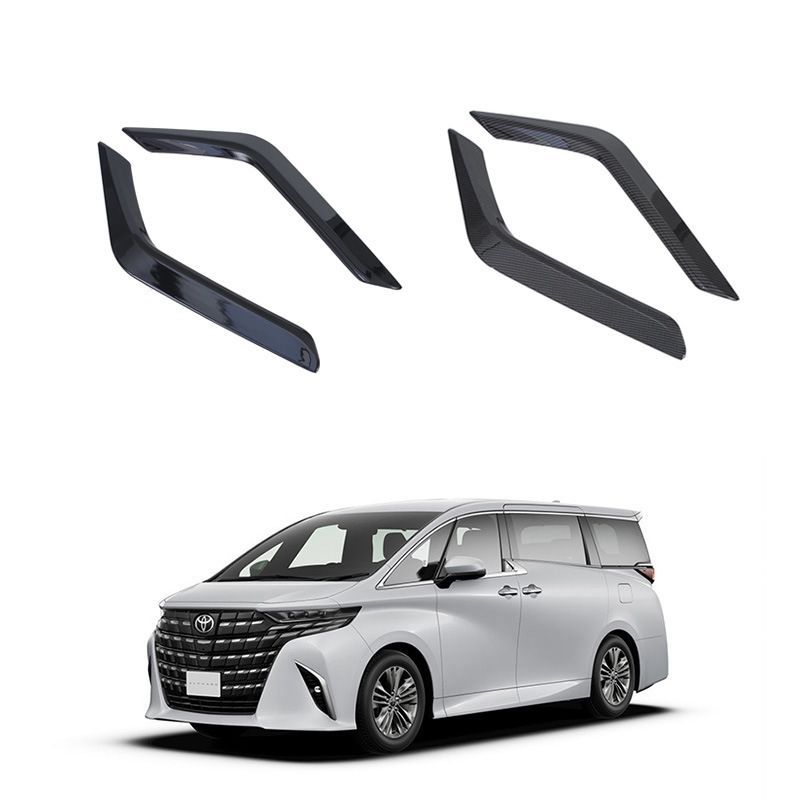 アルファード alphard 40系 フォグランプカバー トヨタ 新型