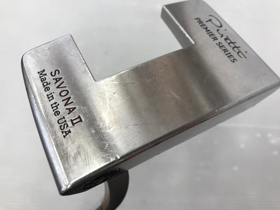 Net スポーツ・アウトドア 【中古ゴルフクラブ】ピレッティ PIRETTI