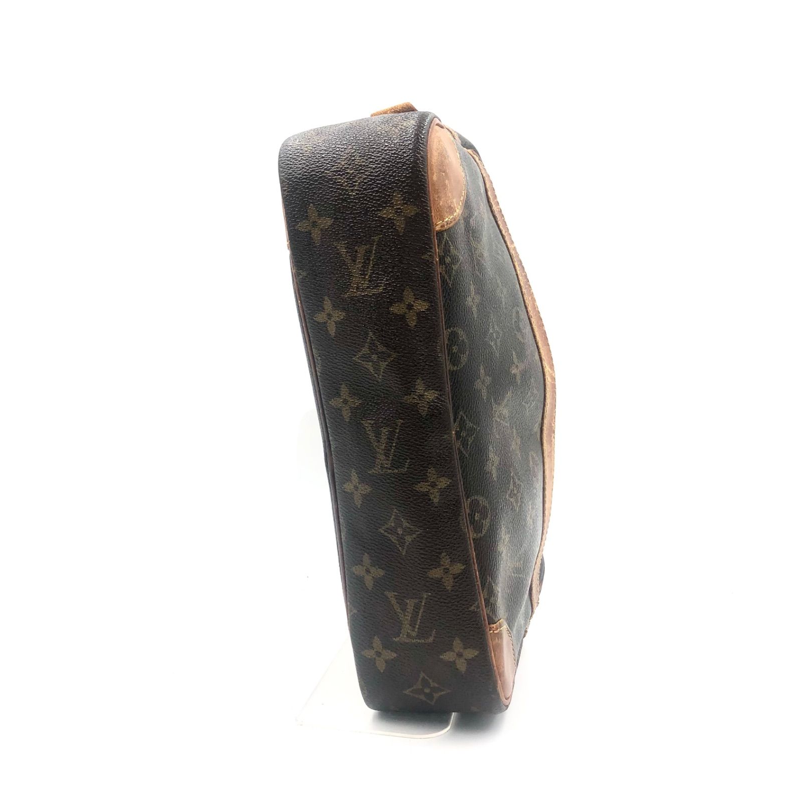 ルイヴィトン　コンピエーニュ28　セカンドバッグ　クラッチバッグ　モノグラム LOUIS VUITTON ルイヴィトン コンピエーニュ28 セカンドバッグ