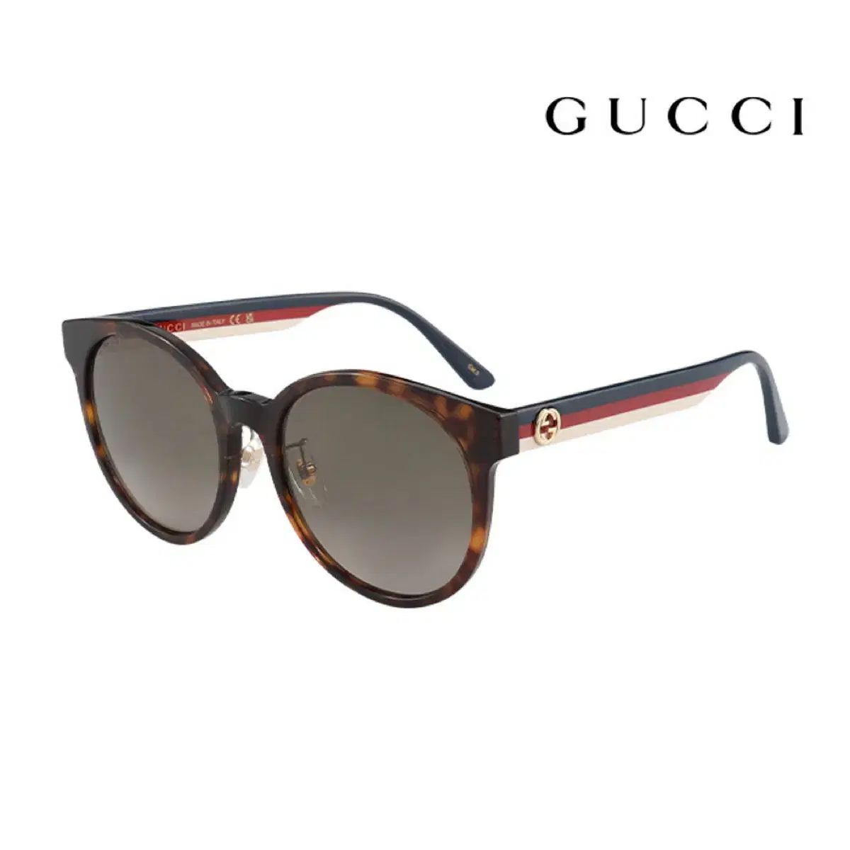 GUCCI グッチ GG1674SK-003 サングラス ユニセックス sgc496 Gucci Sunglasses Unisex Brown GG1674SK-003 | Sakurawatches.com