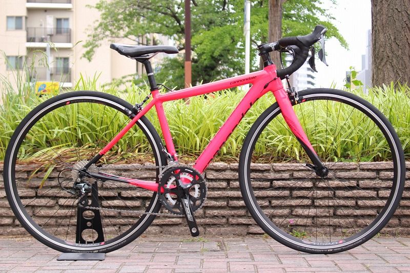 キャノンデール CANNONDALE CAAD10 WOMEN'S 2016年モデル 44サイズ