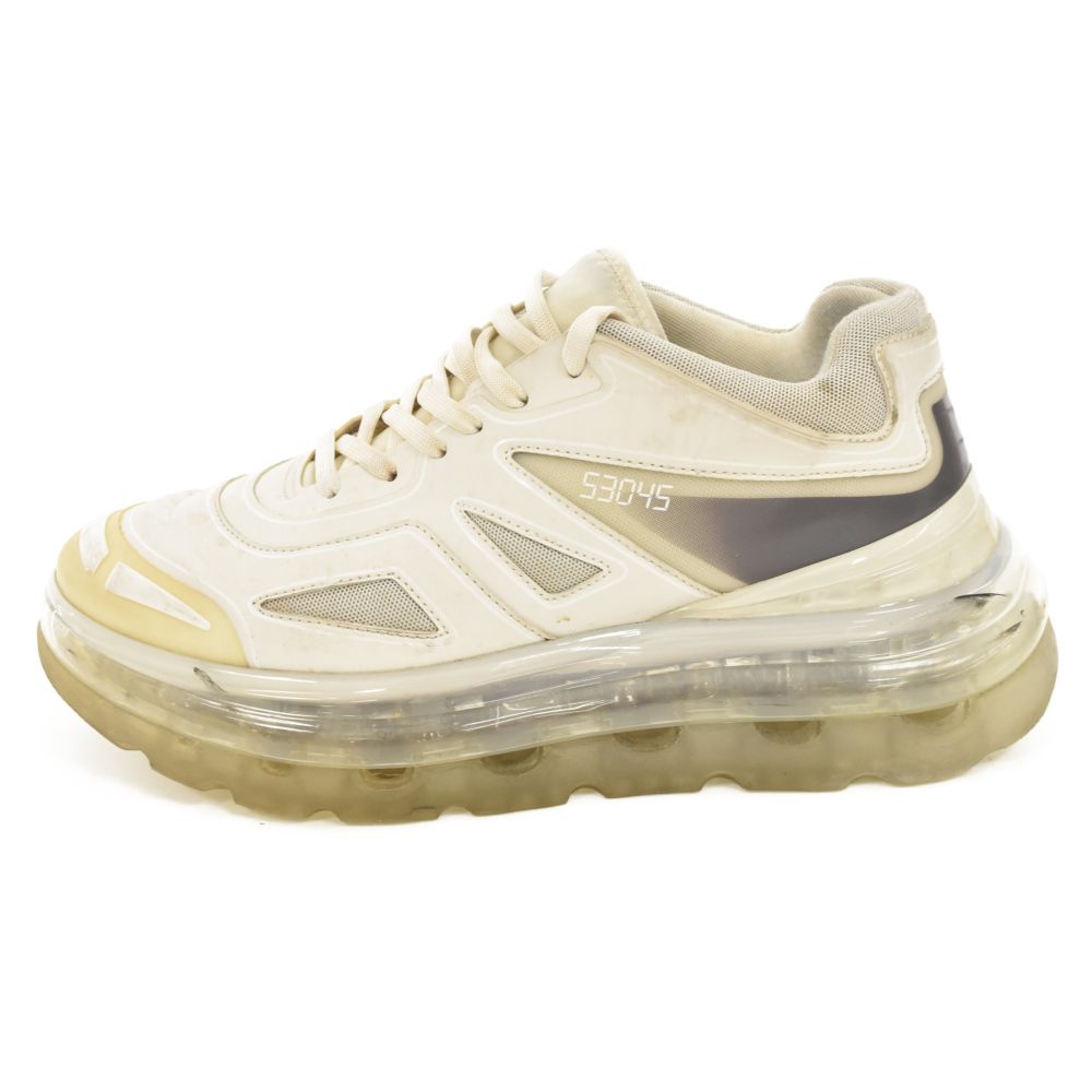 SHOES53045 (シューズ53045) BUMP AIR バンプ エアー ダッドローカット 
