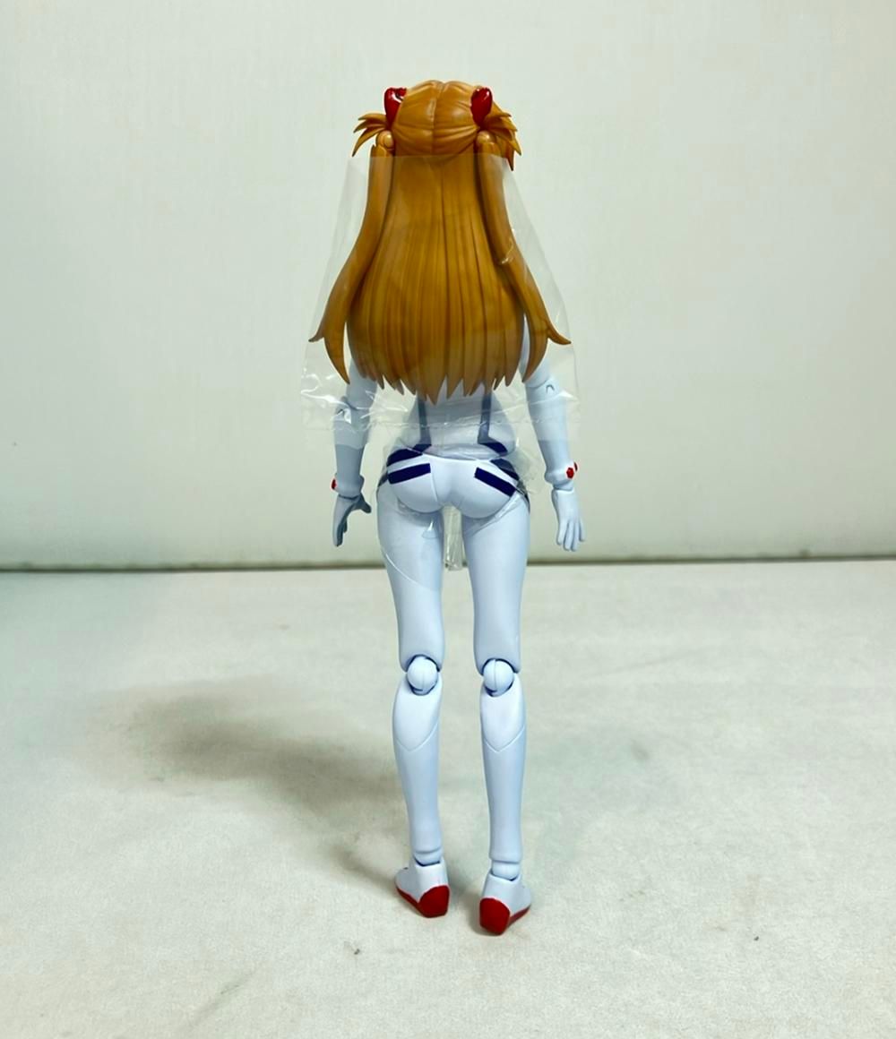 新世紀エヴァンゲリオン REVOLTECH フィギュア 式波・アスカ