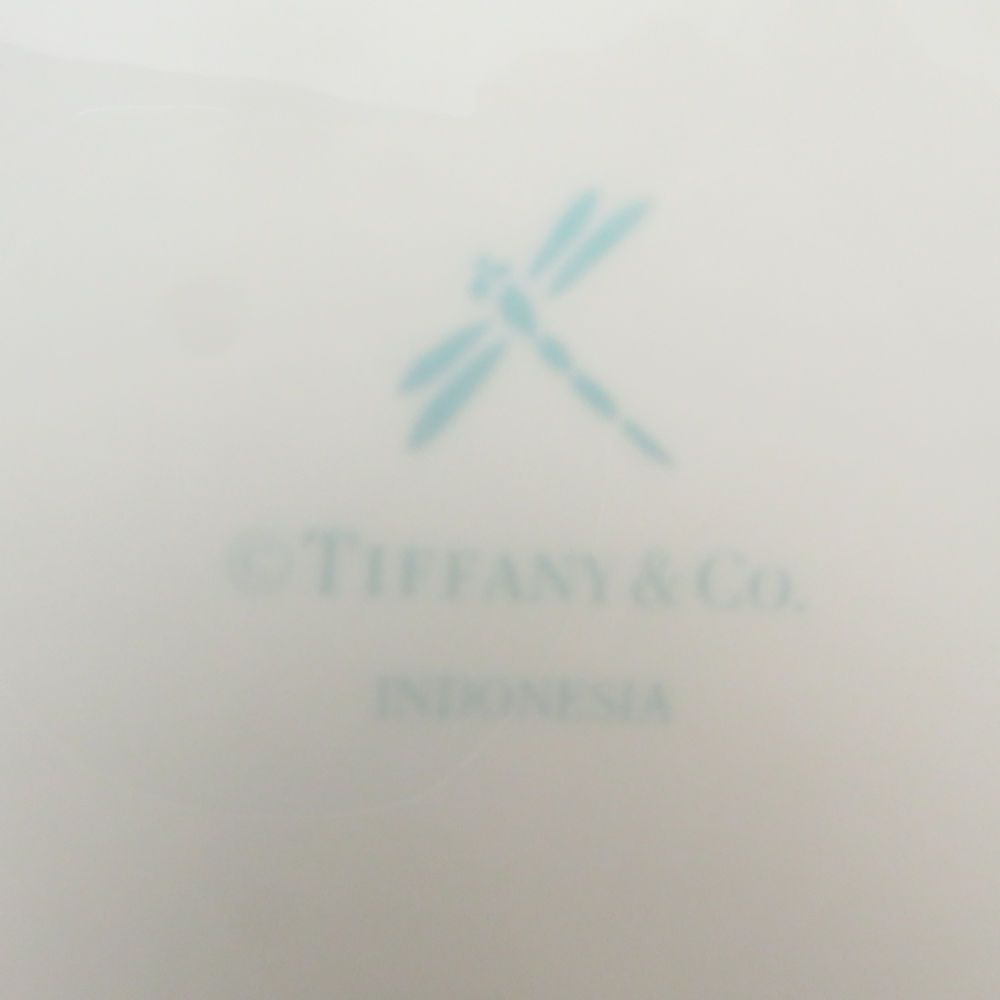TIFFANY＆Co. ティファニー ブルーボックス ボウル 2点 ペア