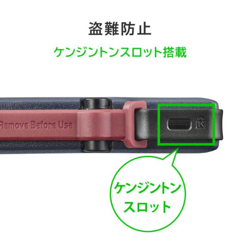 ポータブル型 ブラック