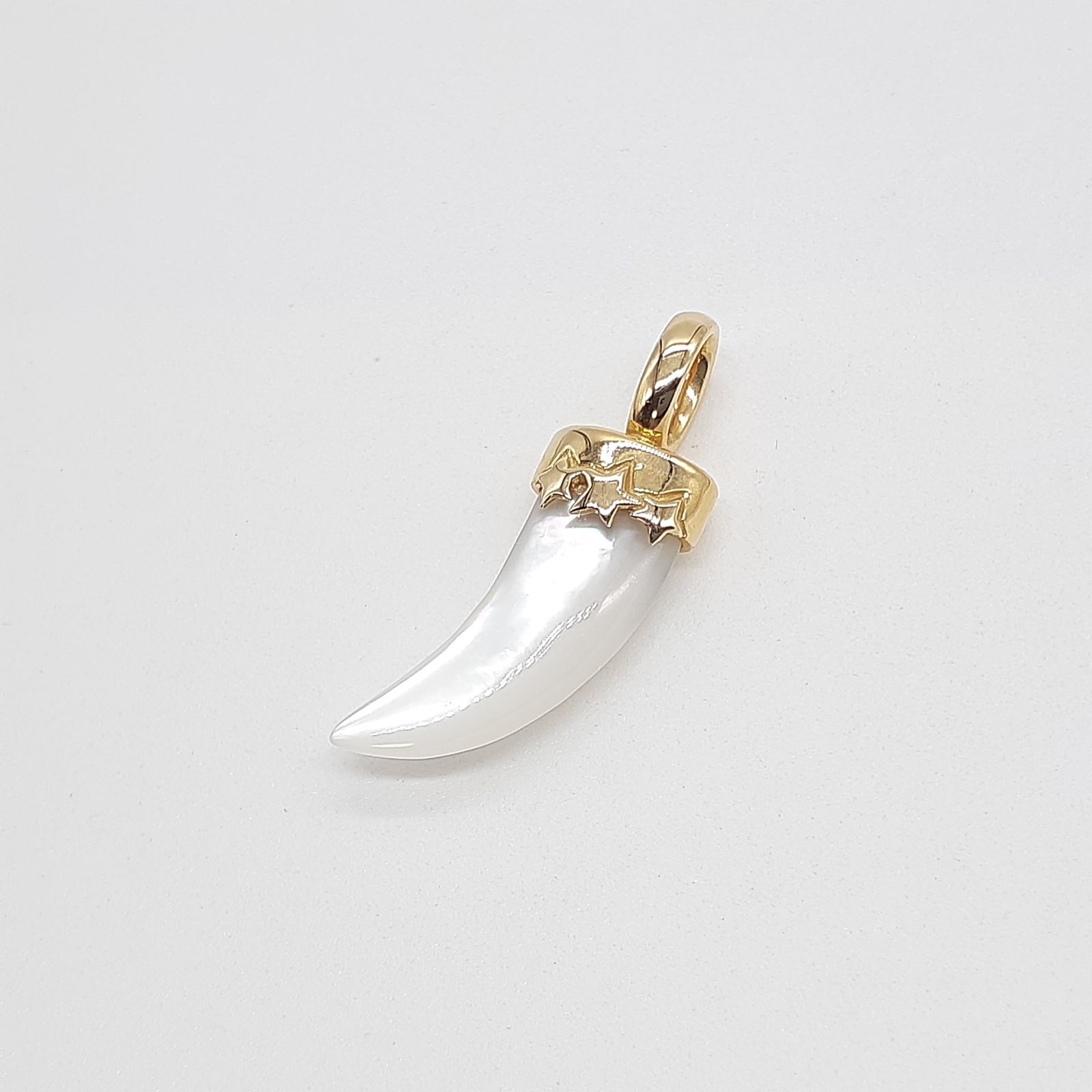 STAR JEWELRY スタージュエリー ネックレス ペンダントトップ チャーム 