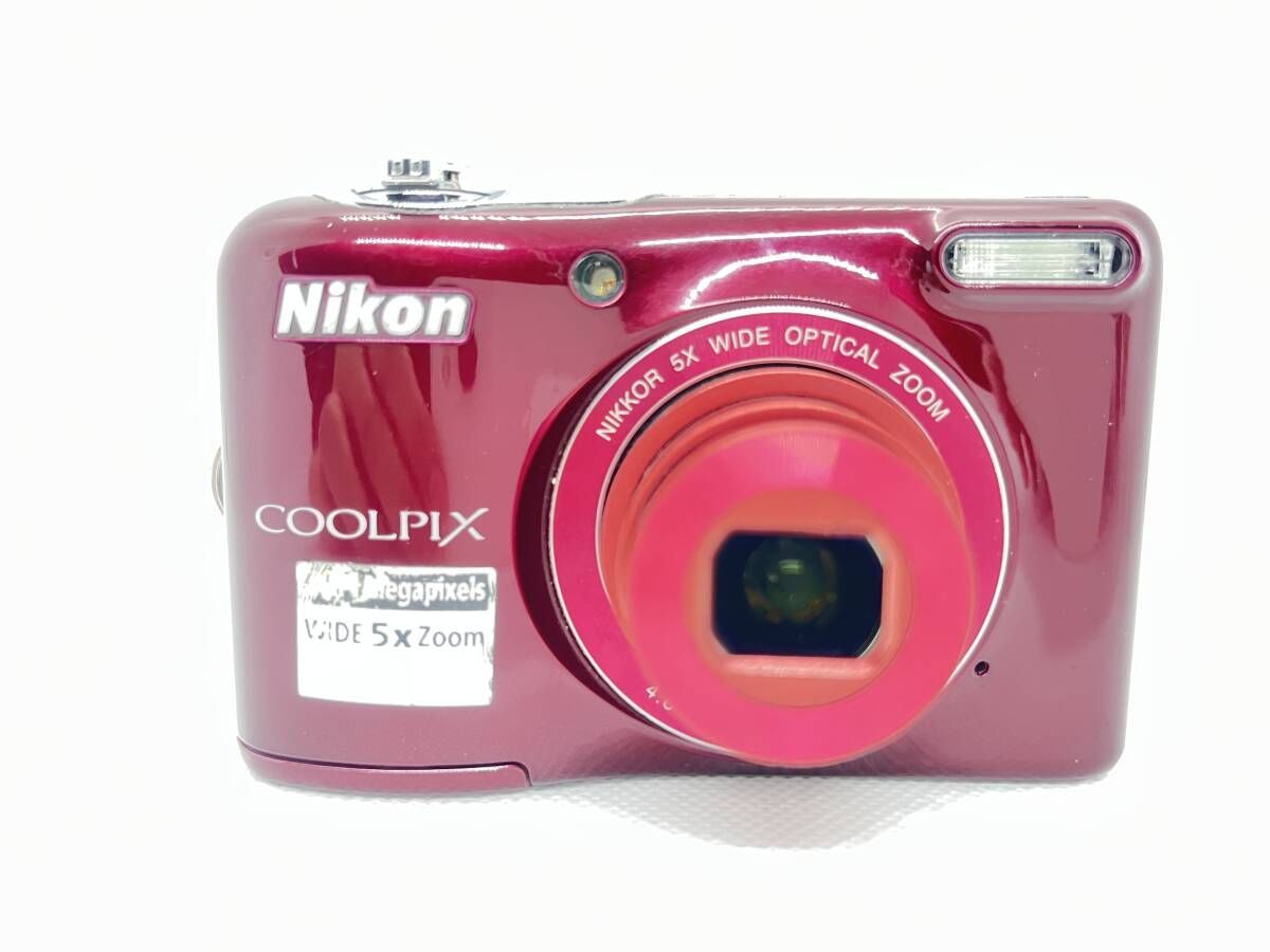実用品 Nikon