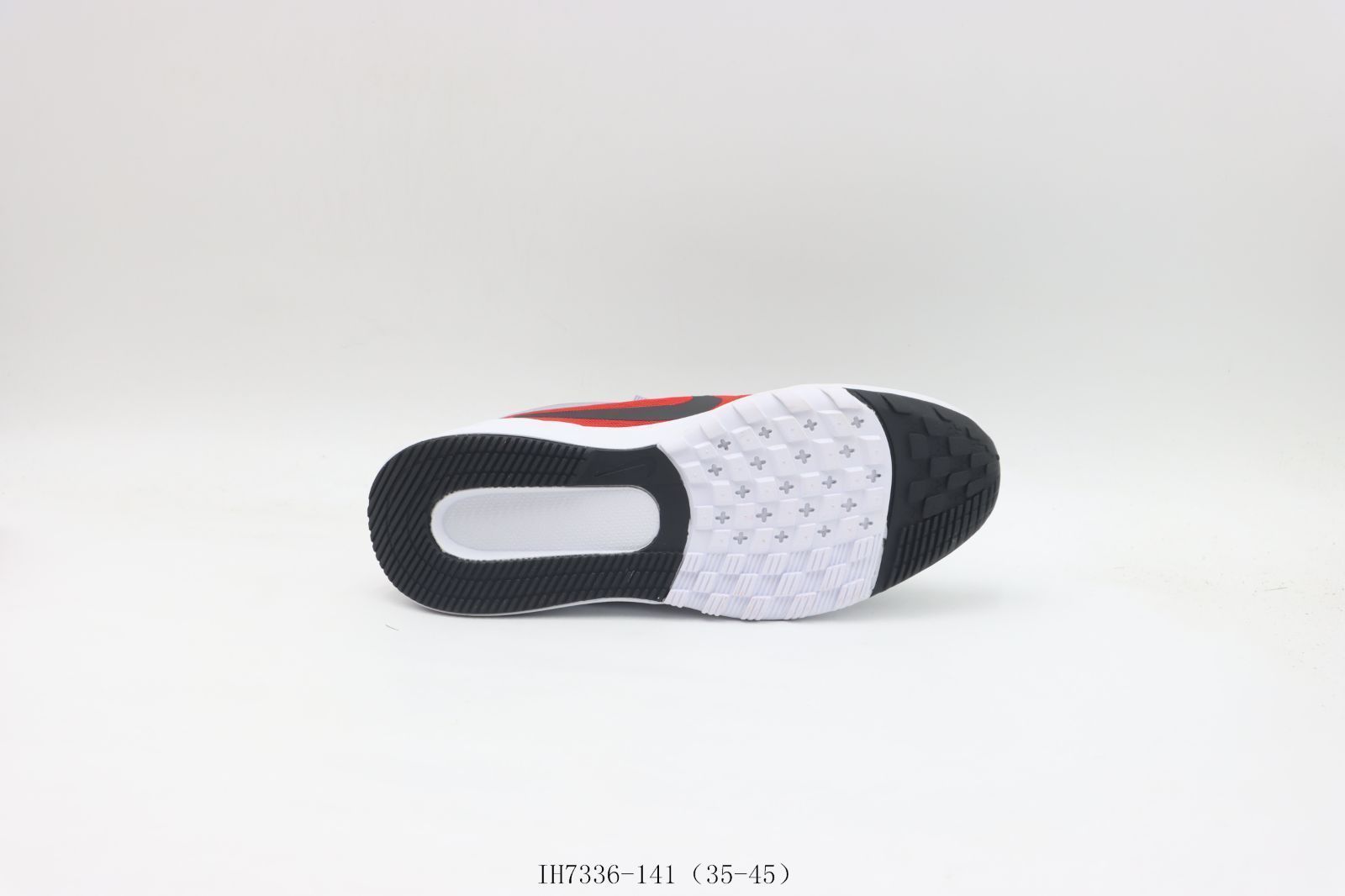 IH7336-141 グレーレッド