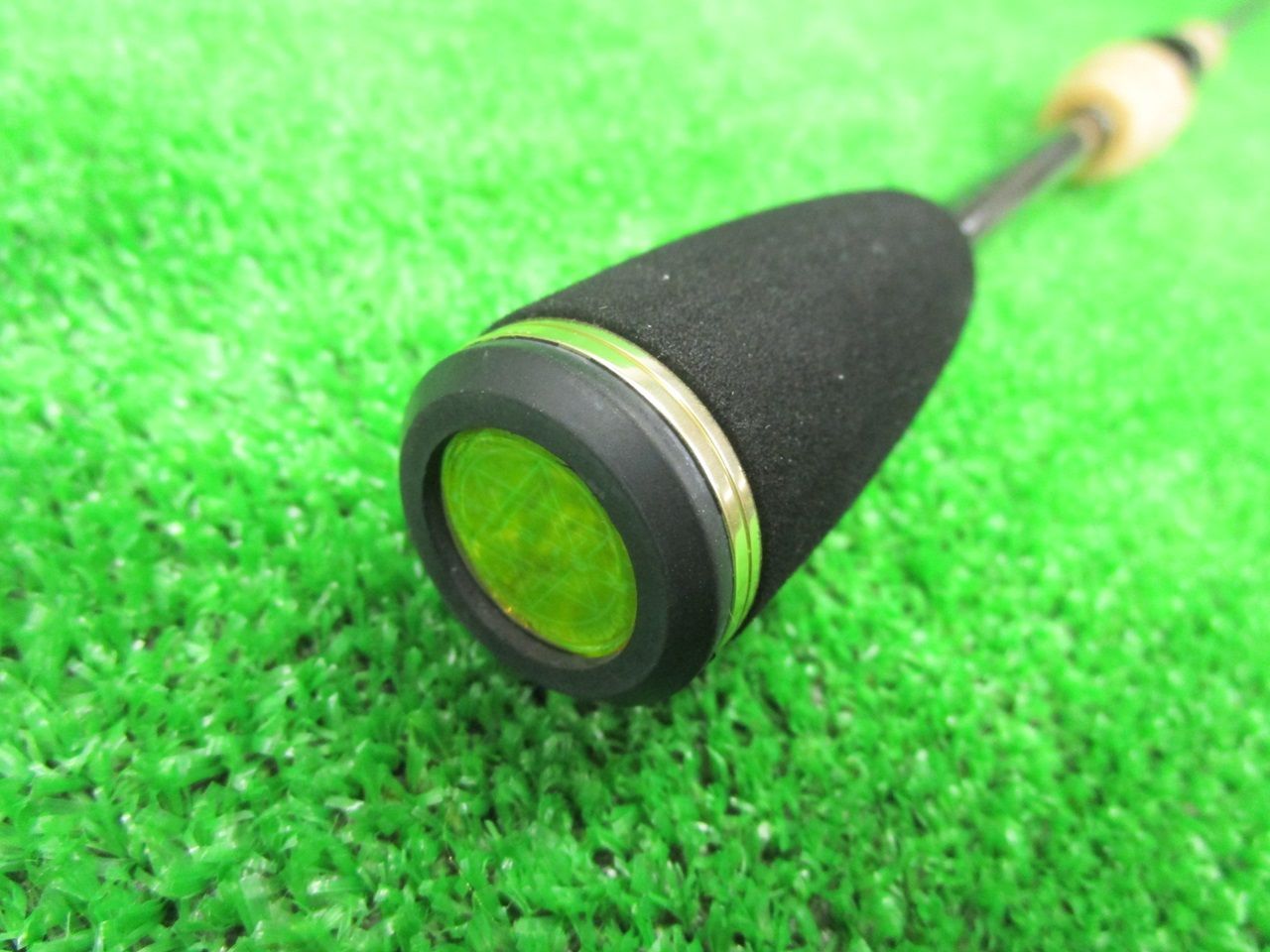 カレイド　セルペンティ　TKSS-61ULST エバーグリーン エバーグリーン カレイド セルペンティ スーパーフィネス TKSS-61ULST