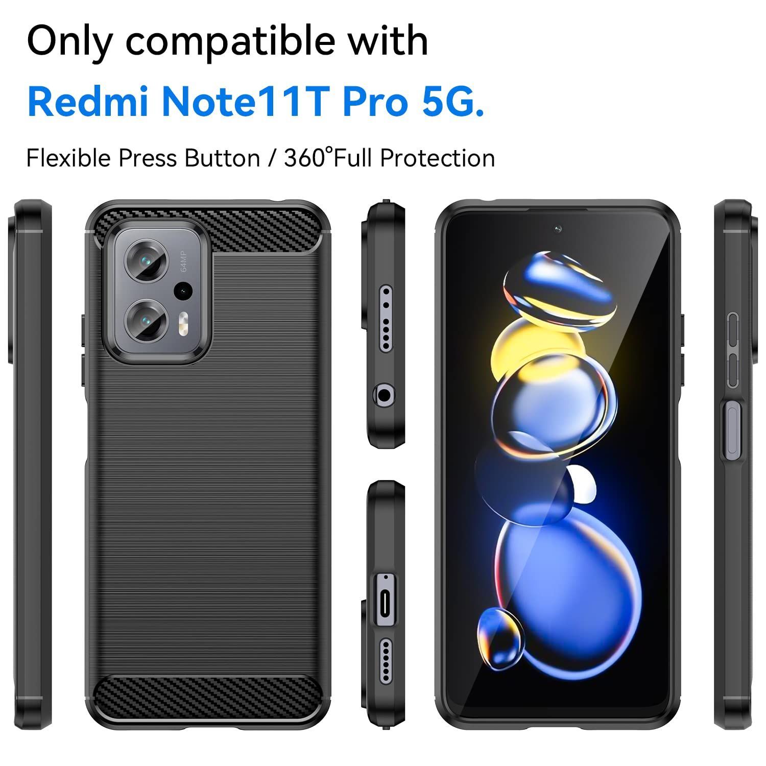 在庫処分】Xiaomi Redmi Note 11T Pro 5Gケース【MA - メルカリ