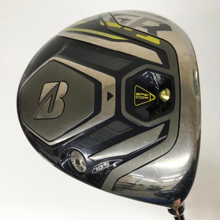 最短 TOUR B JGR 2019 | 10.5 | R | TOUR AD for JGR TG2-5 | | ドライバー | ブリヂストン