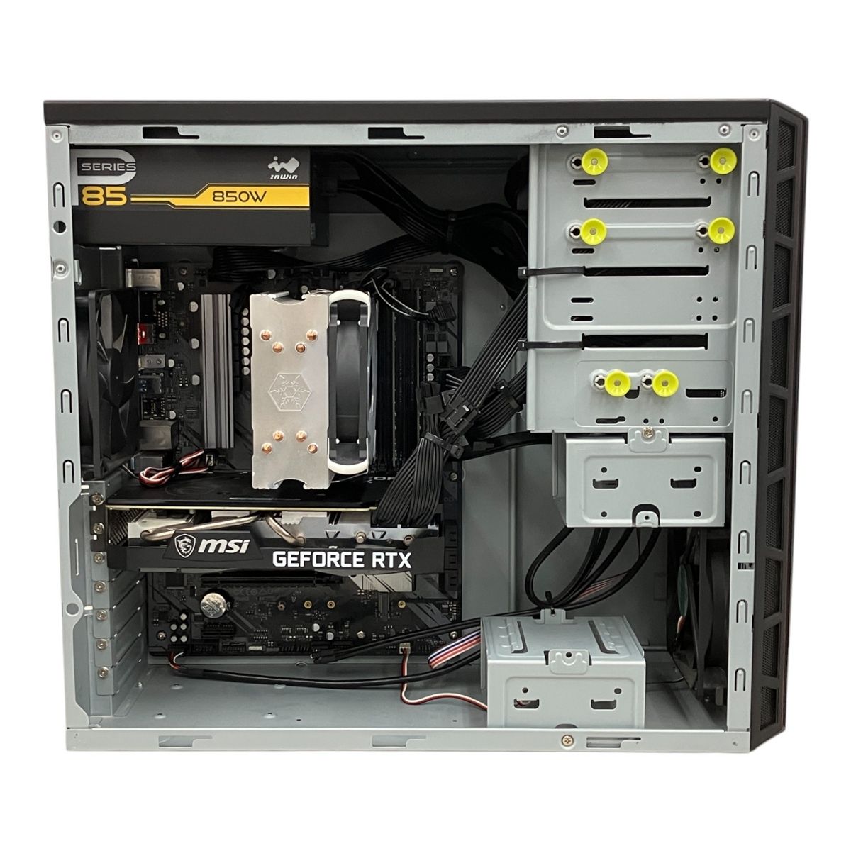 32GB RTX3070