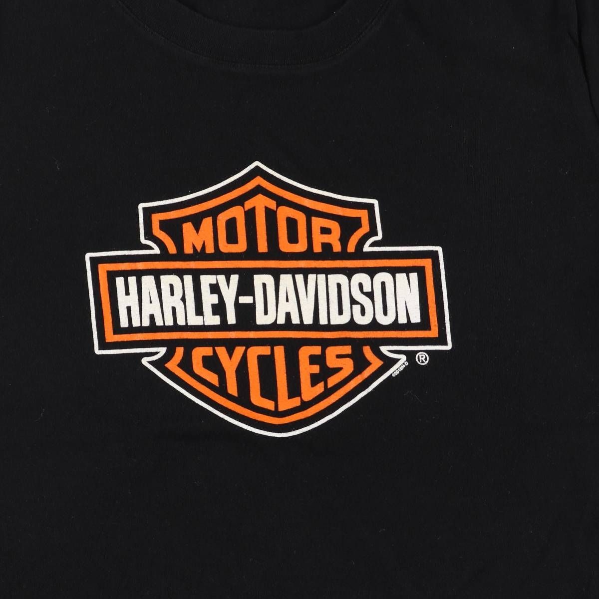 バイクTシャツ メンズXL相当|eaa537232