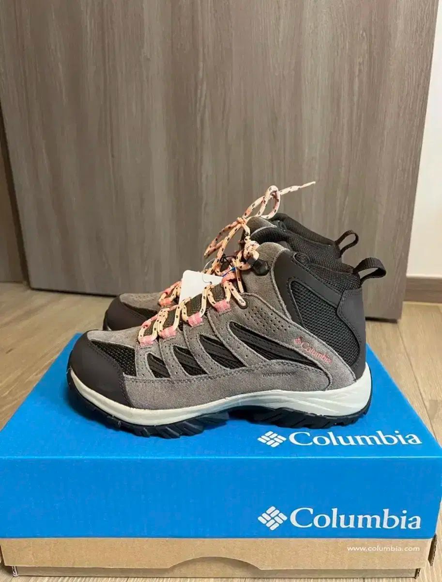 Columbia