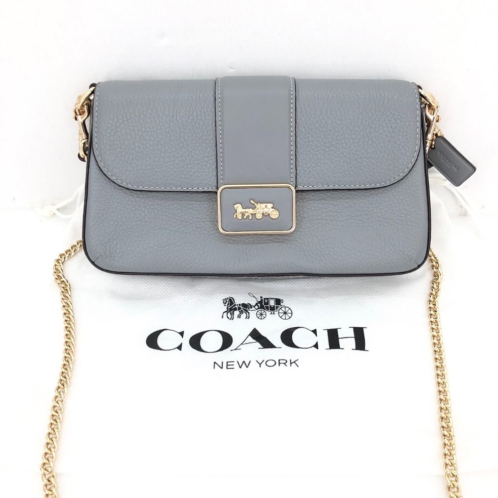 COACH メルセデス メルカリ