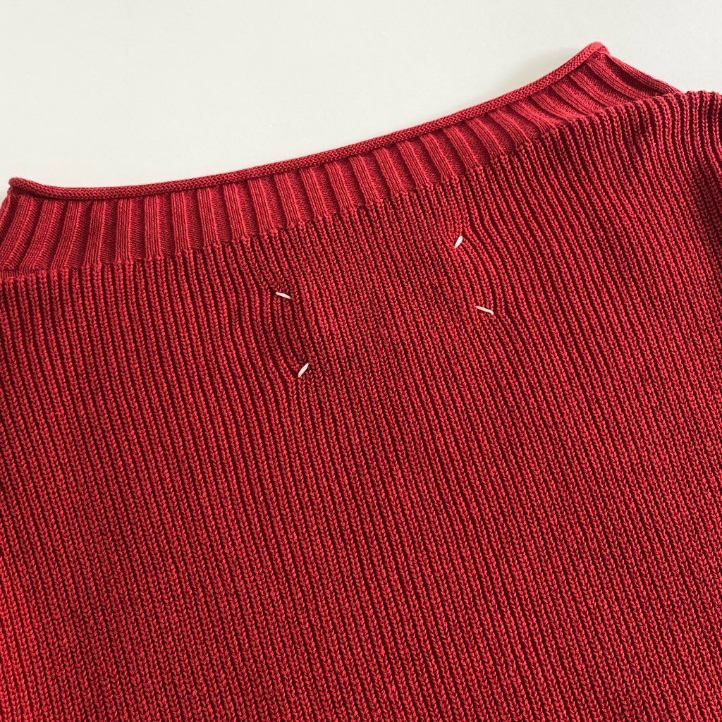 54h23 Maison Margiela 14 メゾンマルジェラ 4つタグ ミドルゲージ