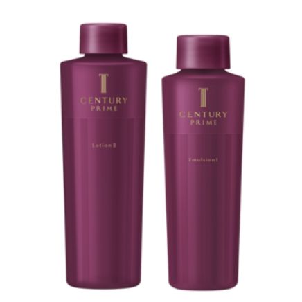 トワニー センチュリー プライム ローション II 180ml エマルジョン II