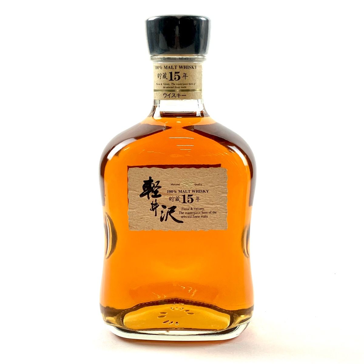 メルシャン Mercian 軽井沢 貯蔵12年 700ml 国産ウイスキー ウイスキー 