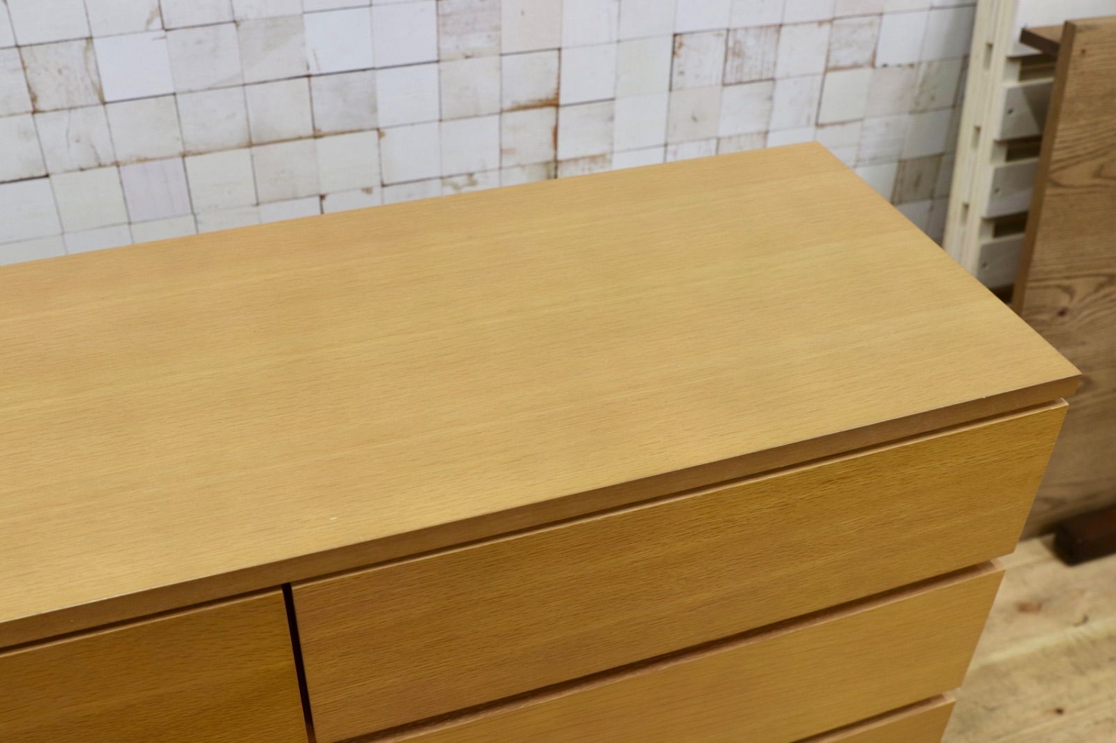 整理箪笥 サイドボード