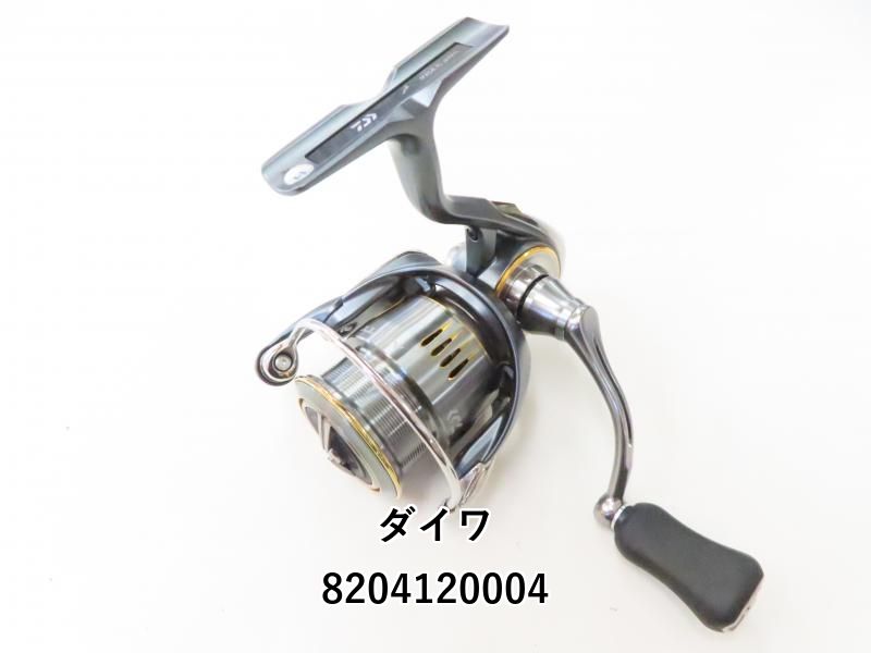 エアリティ 23 LT2000S-H ダイワ 23 エアリティ LT2000S-Pをレビュー！クチコミ・評判をも