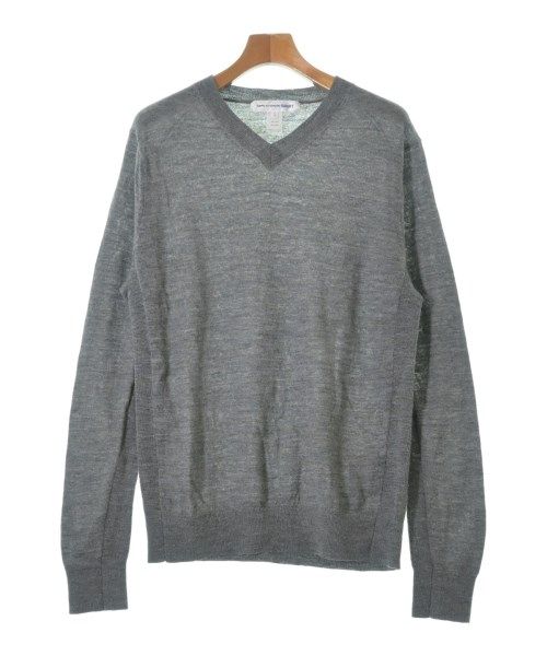 COMME des GARCONS SHIRT ニット・セーター メンズ 【古着】【中古】【送料無料】