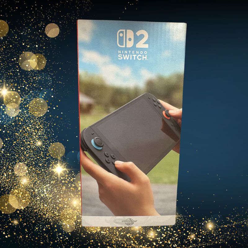 Nintendo Switch 2 任天堂 スイッチ2 日本語版 即日発送 - メルカリ