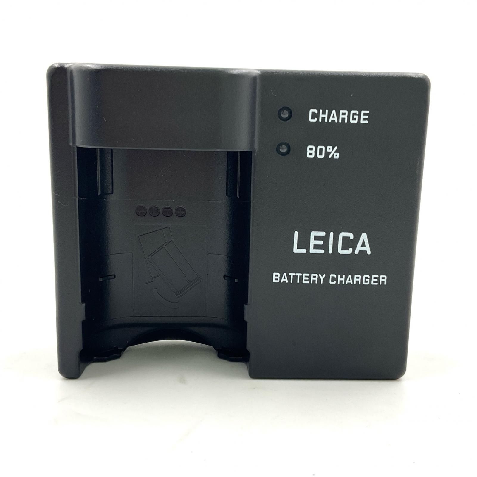 k*k様 Leica(ライカ) BC-SCL2用 ライカバッテリーチャージャー Leica(ライカ) BC-SCL2用 ライカバッテリーチャージャー Leica BC-SCL2
