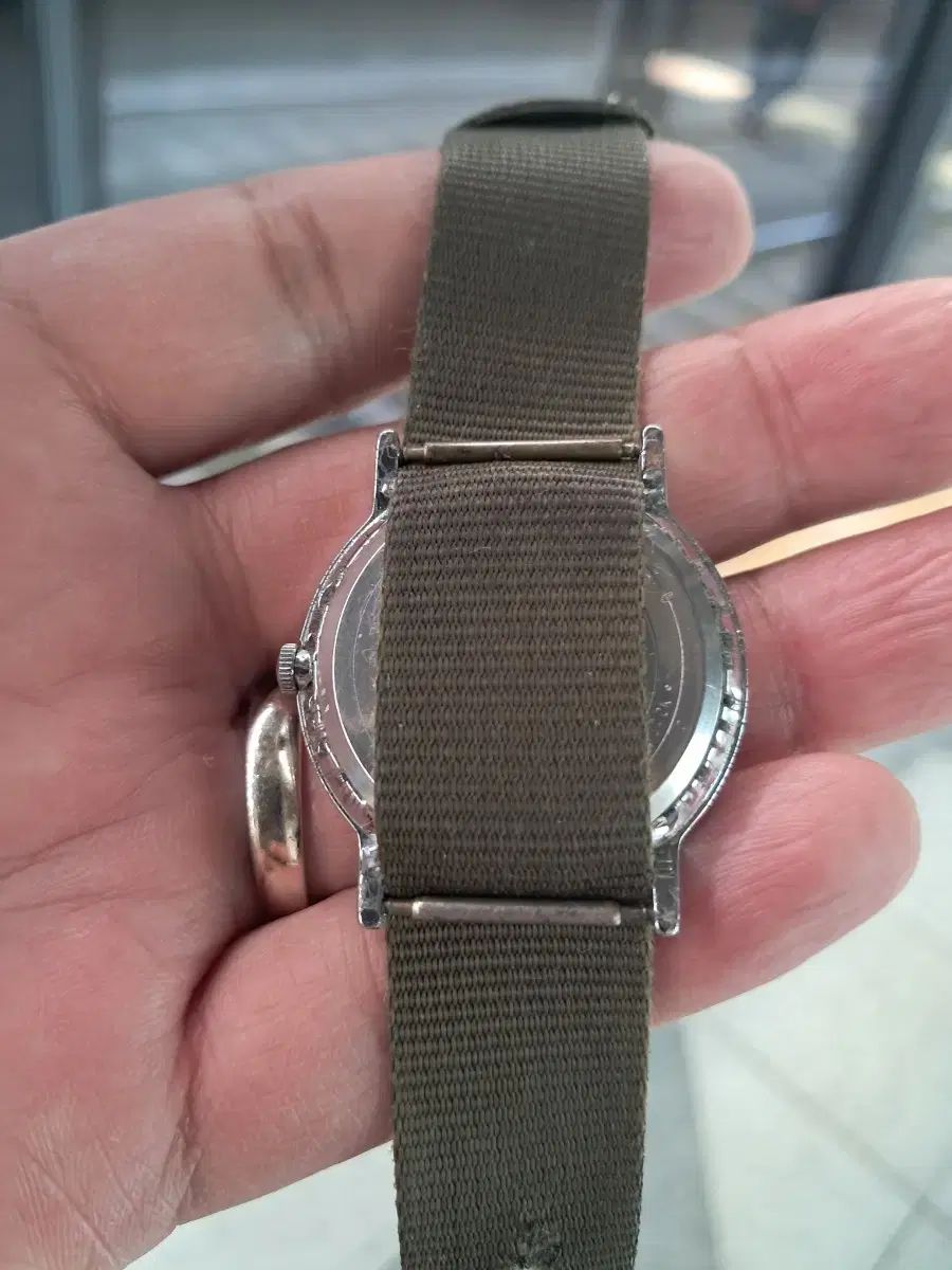 TIMEX ヴィンテージ