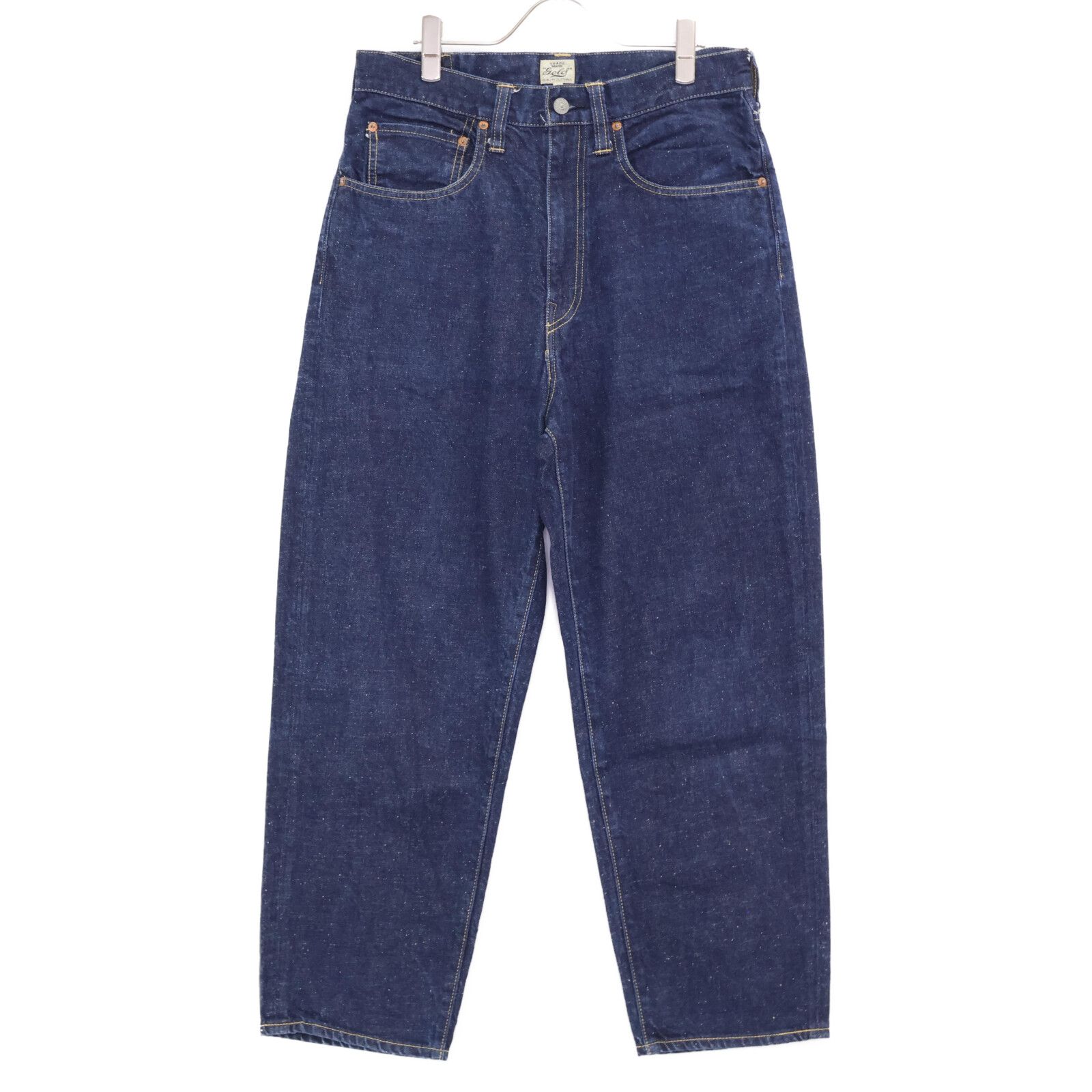 DENIM S