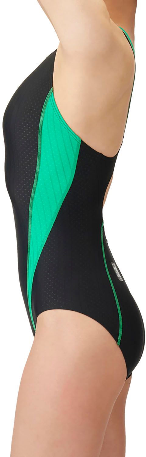 オープンバック