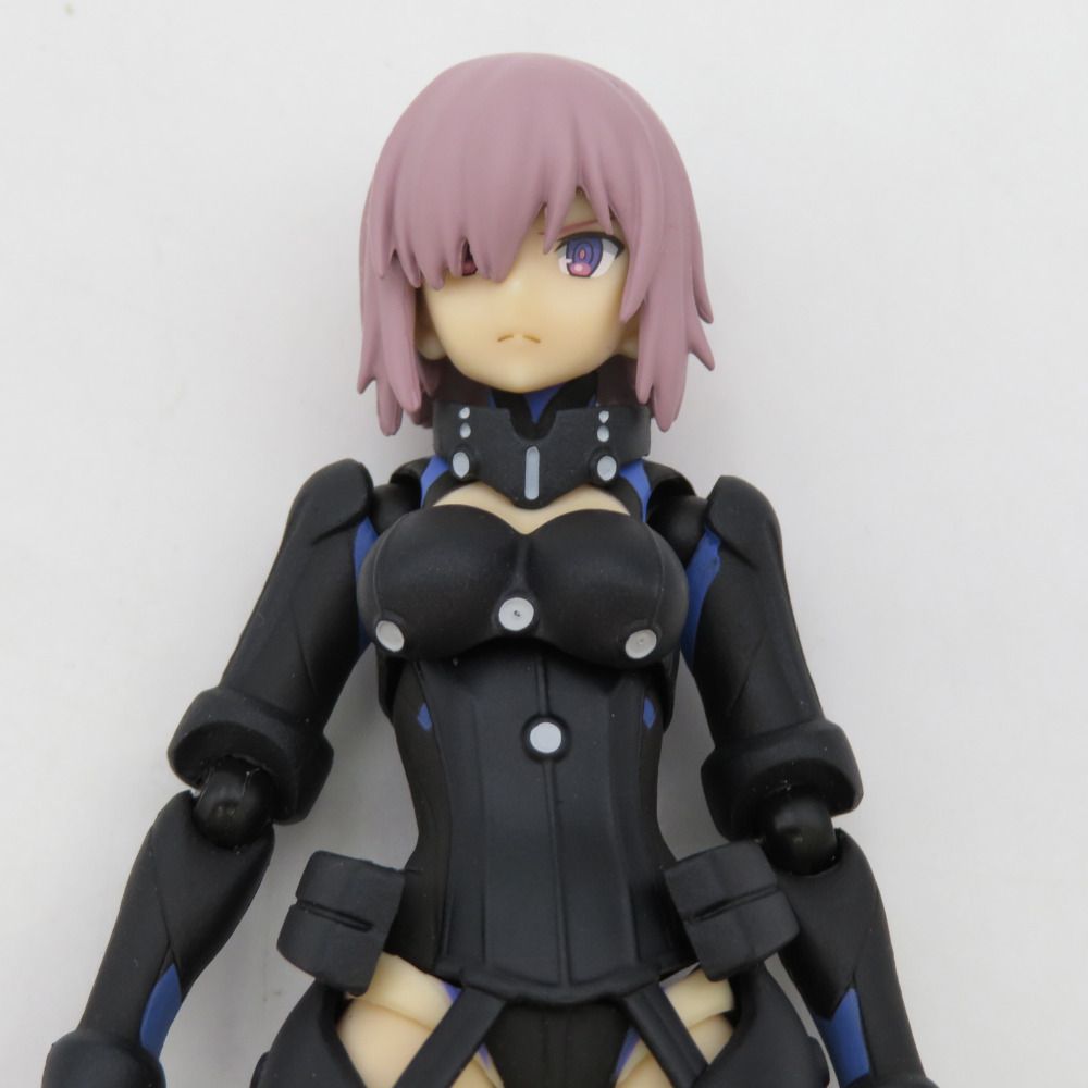Fate/Grand Order シールダー/マシュ・キリエライト (オルテナウス