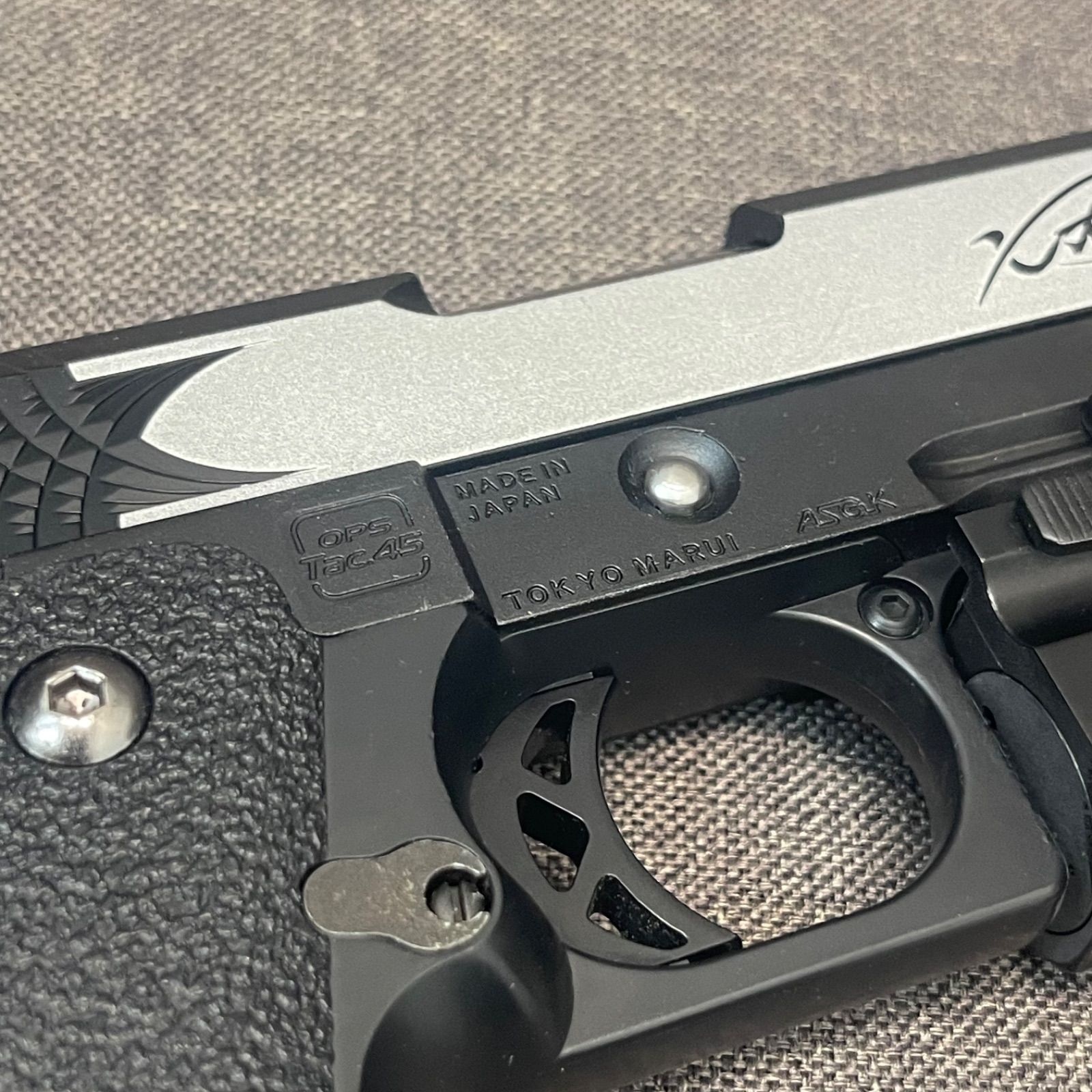 NPA ジャンク