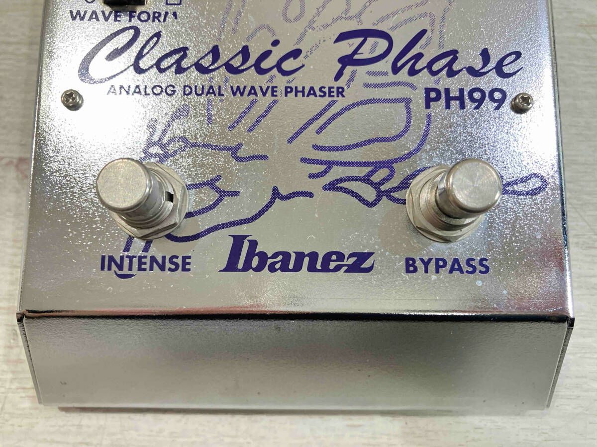 PH99 エフェクター