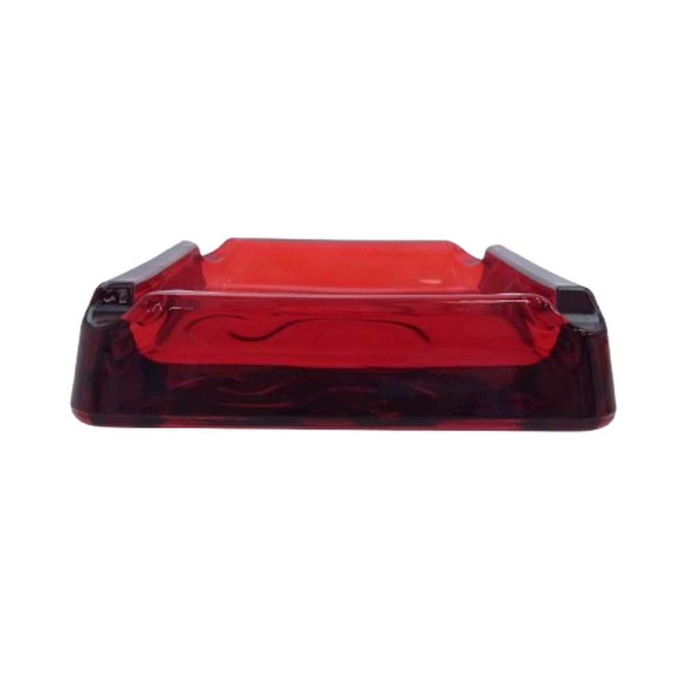 Supreme シュプリーム 20SS Debossed Glass Ashtray デボスド ガラス