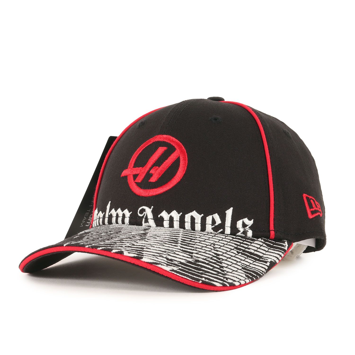 新品 Palm Angels パーム エンジェルス キャップ サイズ:ONE