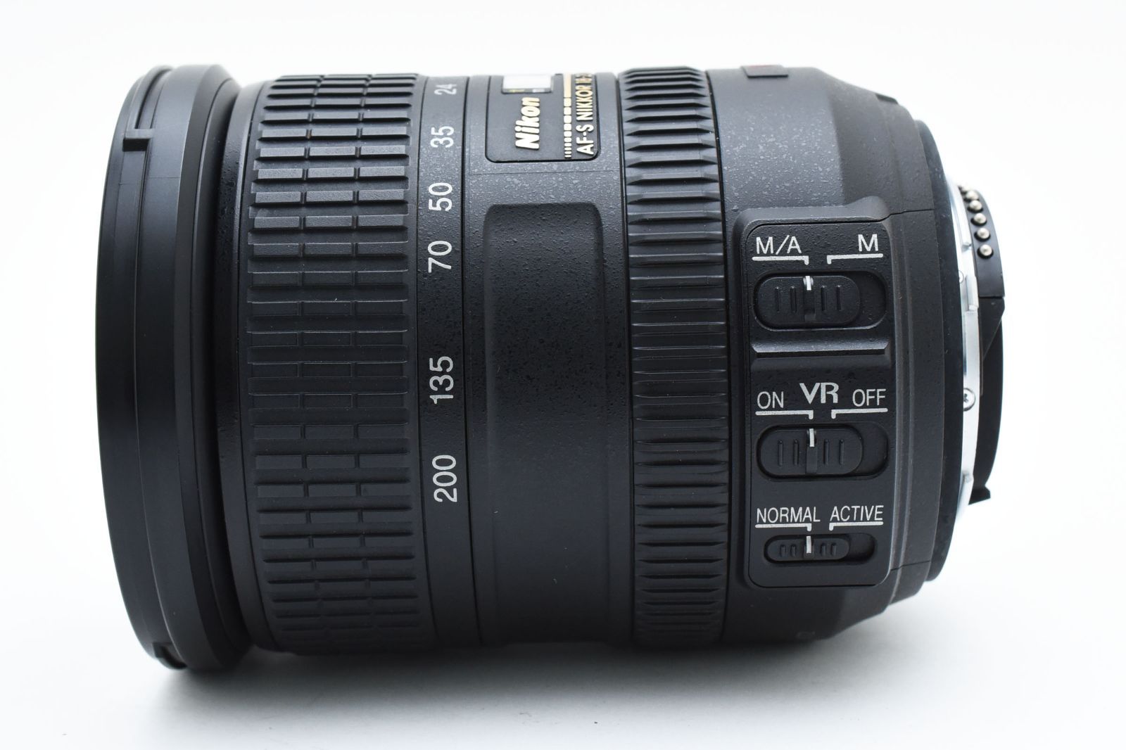 ☆極上品☆ニコン NIKON AF-S NIKKOR 18-200mm F3.5-5.6 G ED VR 