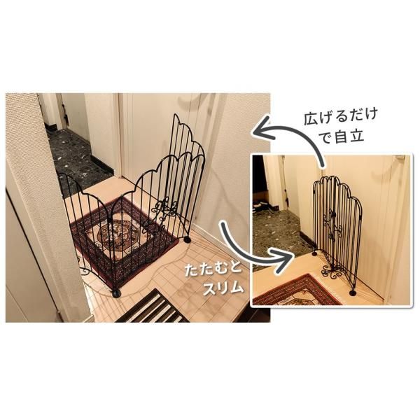 白 ブラック