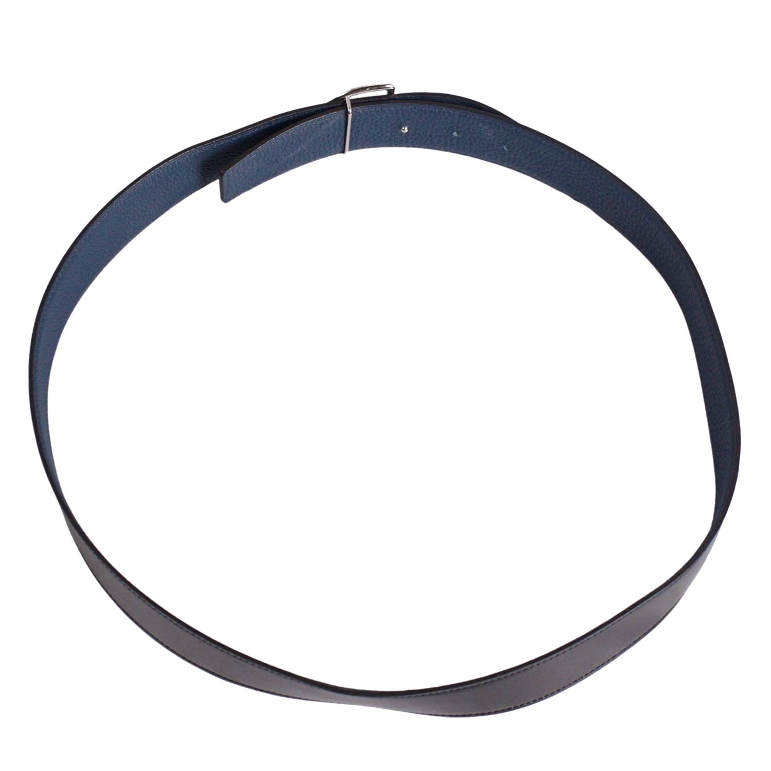 激安特価で販売中！ エルメス HERMES ベルト 2019 テット ドゥ シュヴァル レザー