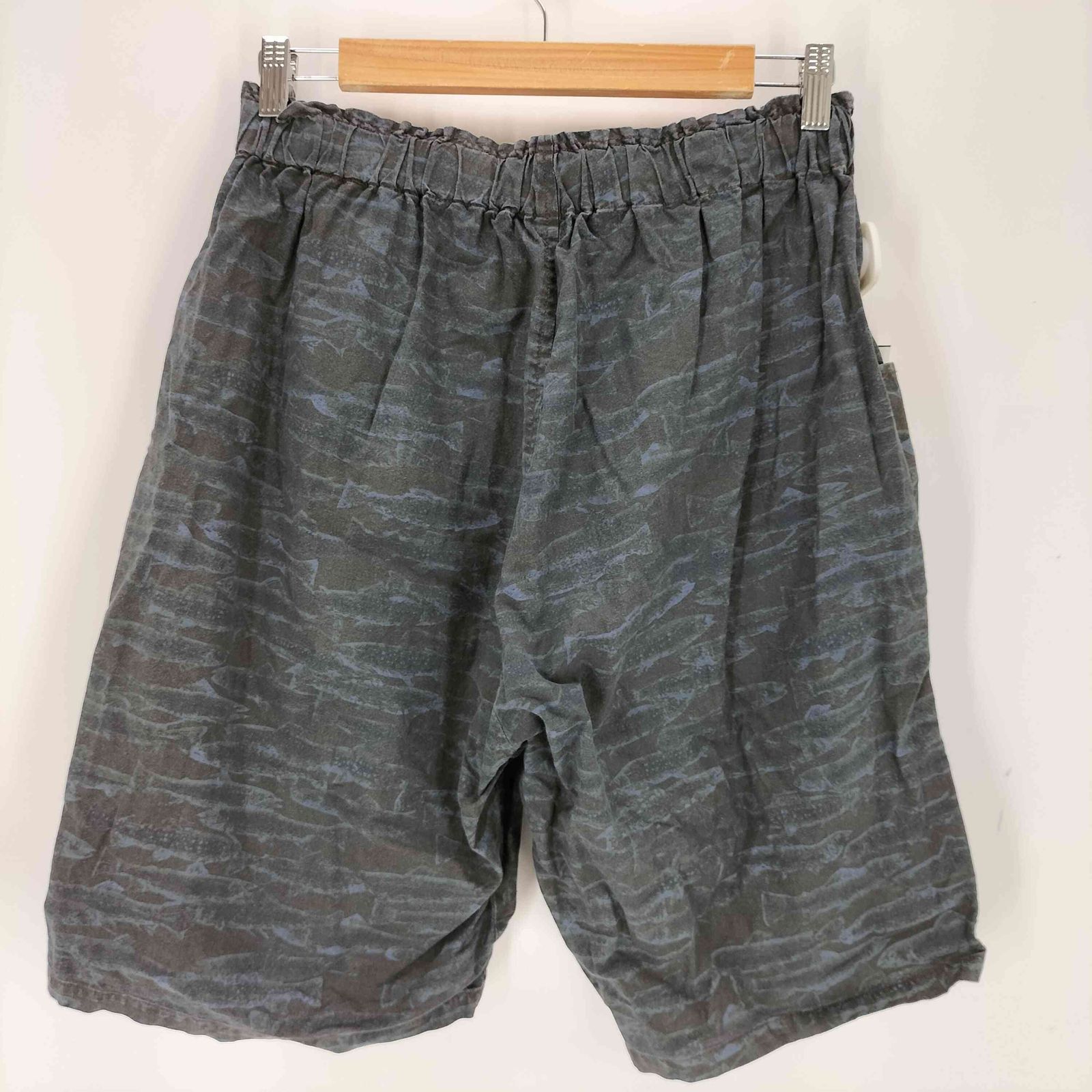 【新品】South2West8 テンカラトラウトパンツ Mサイズ カモ 新品】South2West8 テンカラトラウトパンツ Mサイズ カモ サウスツー