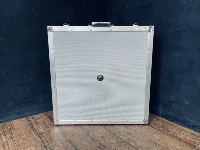 楽器ケース ケース内サイズ57.5×57.5×4.5cm|600013