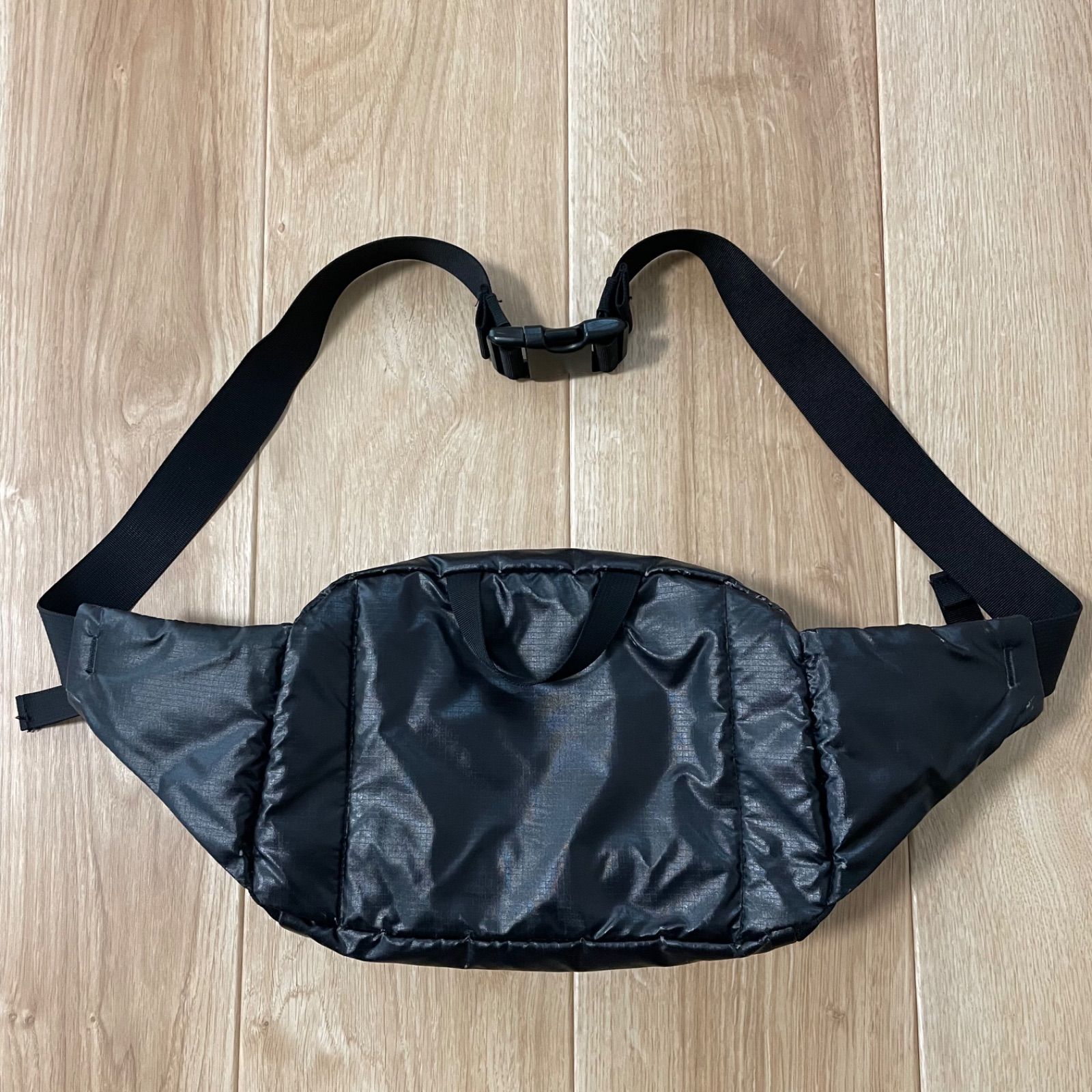 Supreme 17AW WAIST BAG ウエスト バッグ - メルカリ