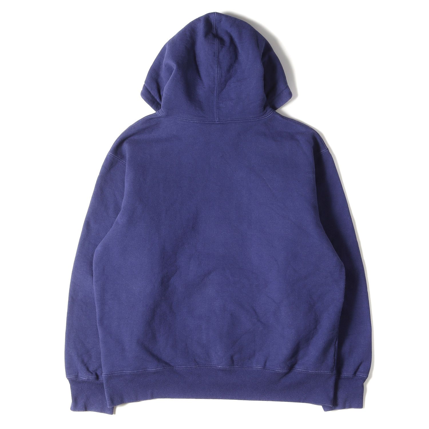 Supreme シュプリーム パーカー サイズ:S 20AW 真珠の耳飾りの少女 
