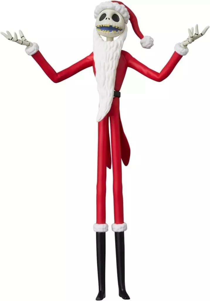 中古】フィギュア SANTA JACK-サンタジャック- 「ナイトメアー