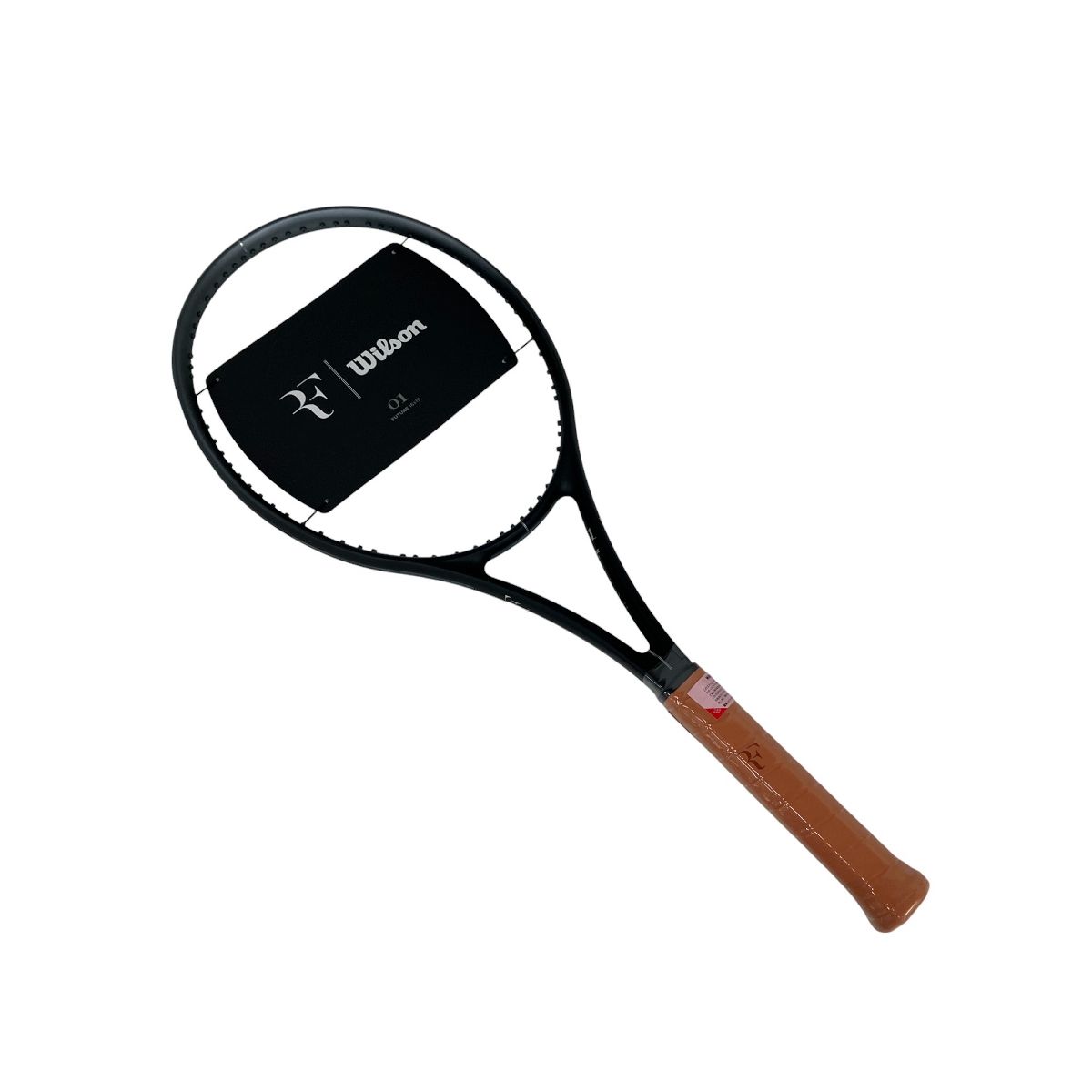 Wilson RF 01 FUTURE 16×19 280g テニスラケット 硬式 ウィルソン スポーツ用品 S9957262