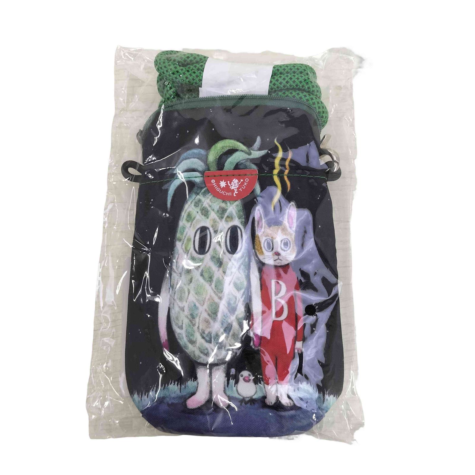 ヒグチユウコ 返礼品 トートバッグ アニマル 藤井聡太 羽生善治 カード