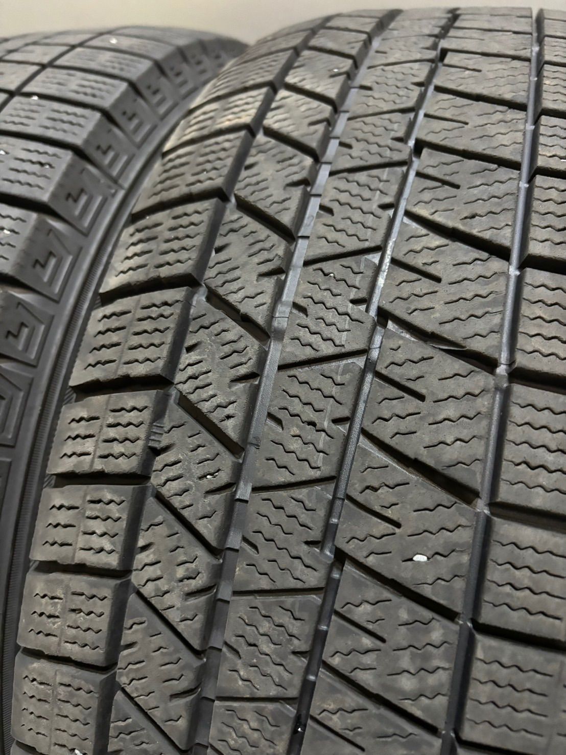 4本 ダンロップ