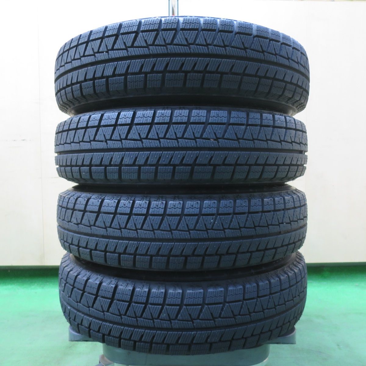 145|80R13 ブリヂストン