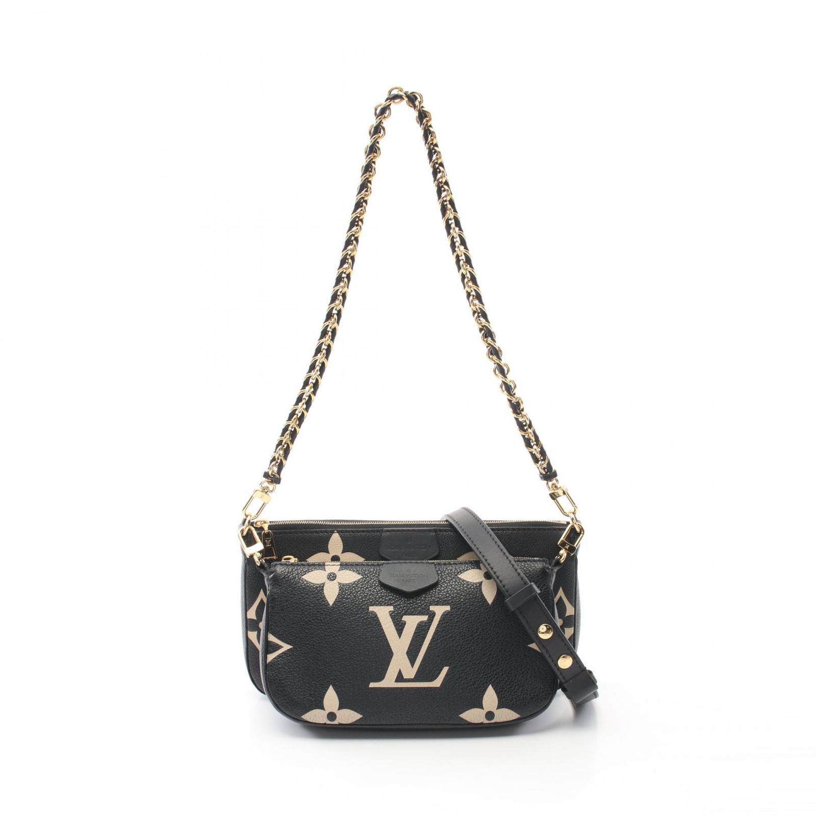 ルイ・ヴィトン LOUIS VUITTON ショルダーバッグ ミュルティ 