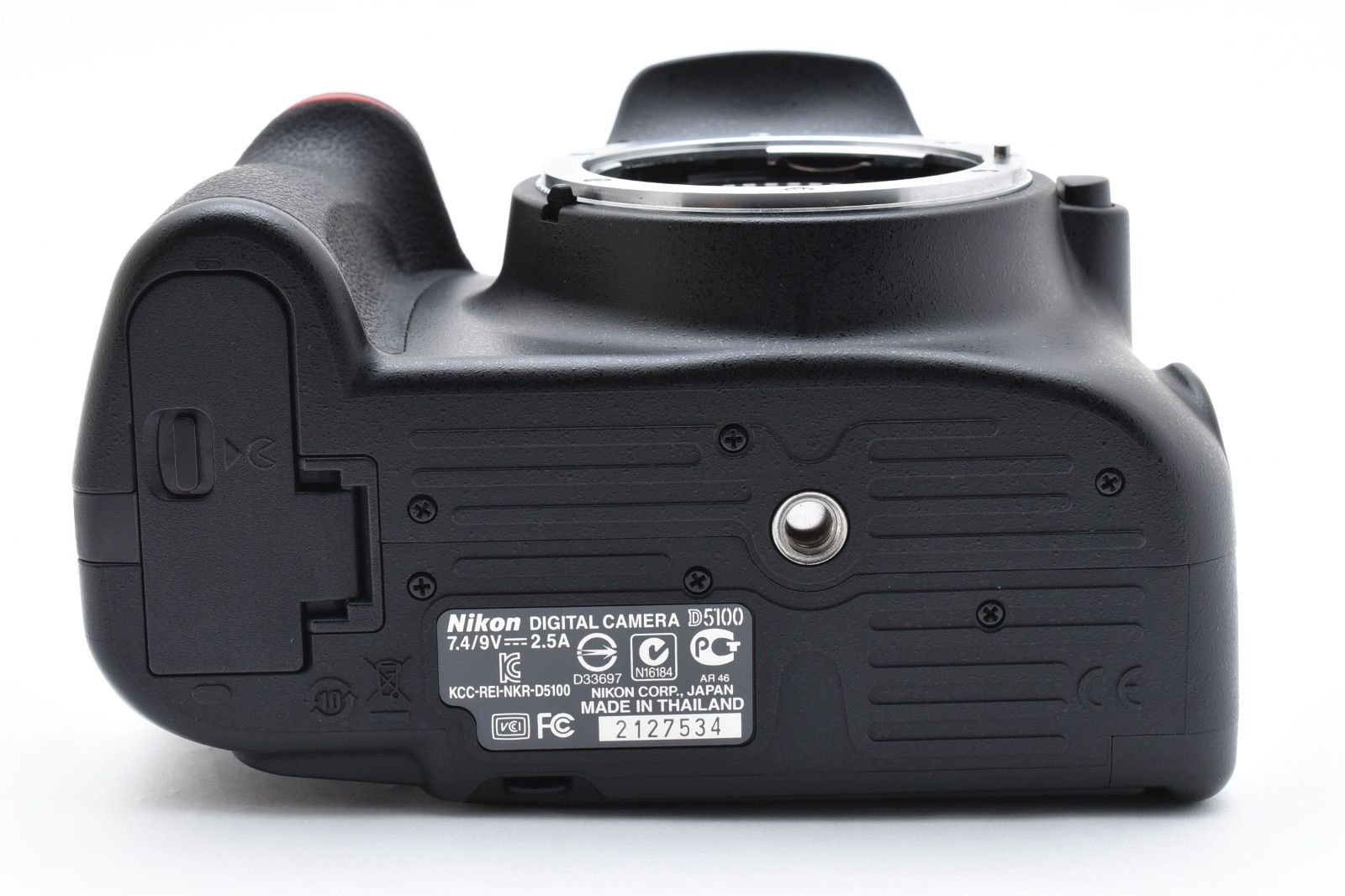 ニコン / Nikon　F2 D5100 等 ９点　ジャンク品 230.jpg